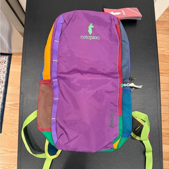 Cotopaxi, Batac 16L Backpack - Unisex - Picture 1 of 10